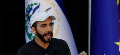 nayib bukele