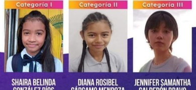 ganadores del concurso de poesía Rubén Darío 2022