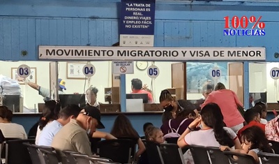 mexico anuncia permisos y visas laborales de eeuu