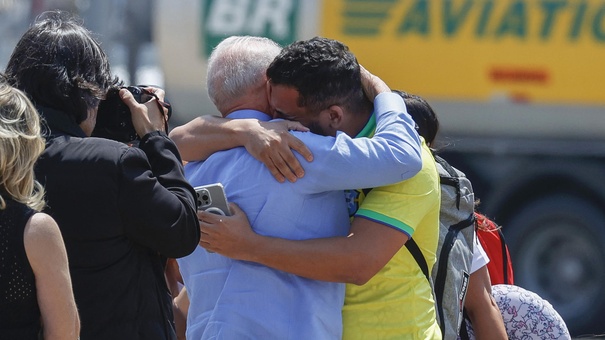 lula da silva recibe brasileno residente libano