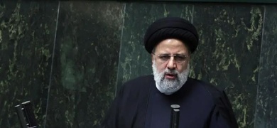 ebrahim raisi presidente iran efe