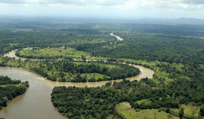 empresa estatal dragara rio san juan nicaragua