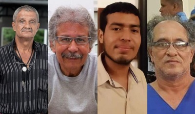 situacion cruel presos politicos nicaragua desaparecidos