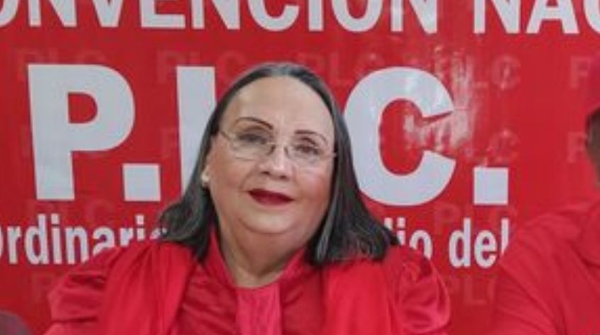 maria haydee osuna del plc