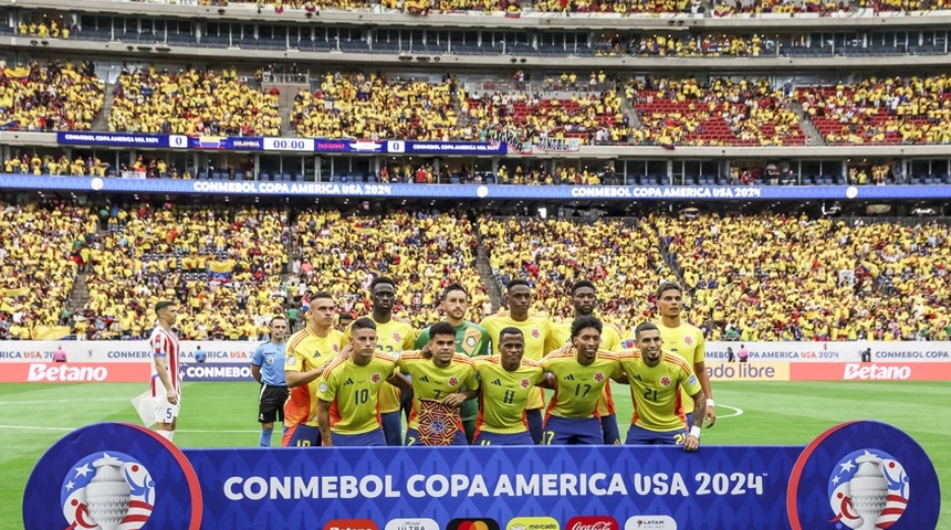 espectadores copa america