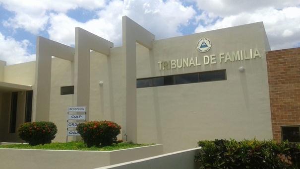 Tribunal de Familia