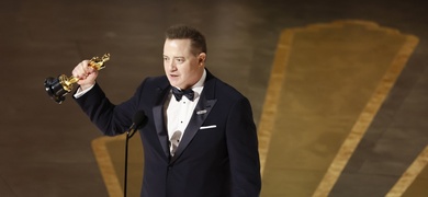 premios oscar mejor actor brendan fraser