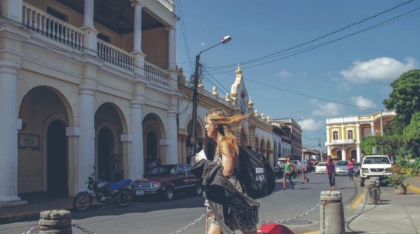 unesco nombra granada nicaragua ciudad creativa