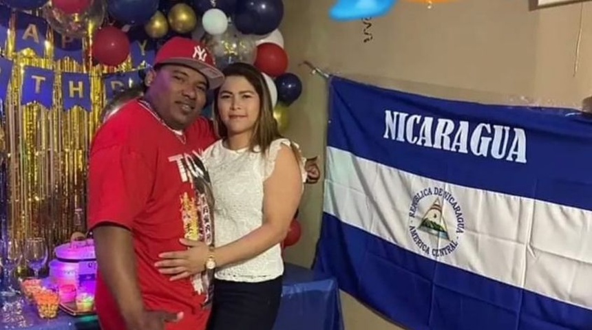 asesinan a nicaraguense en kansas city