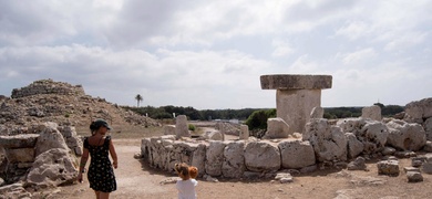 unesco declara menorca talayotica patrimonio mundial