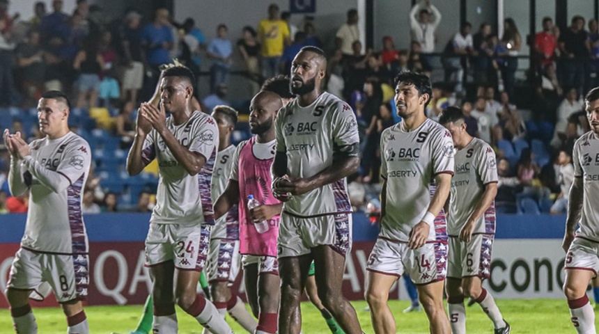 saprissa lleva ventaja alajuelense costa rica