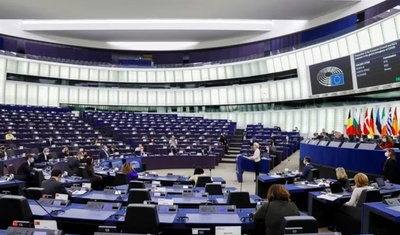 parlamento europeo caso nicaragua