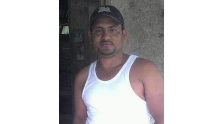 nicaraguense asesinado