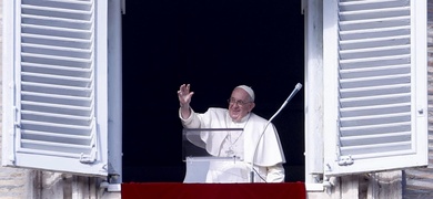 papa francisco habla crisis politica peru