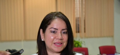 mendy arauz nueva ministra educacion nicaragua