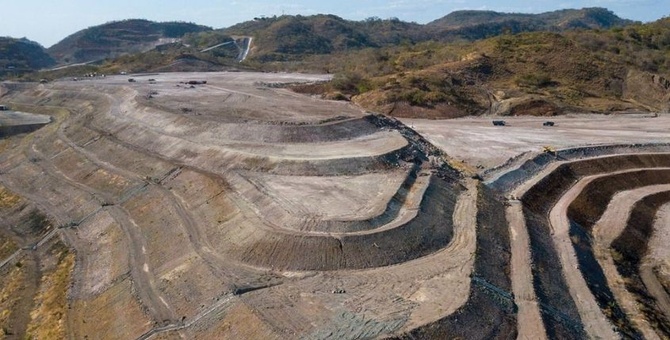 china interesada en concesiones mineras nicaragua