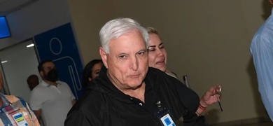 ricardo martinelli