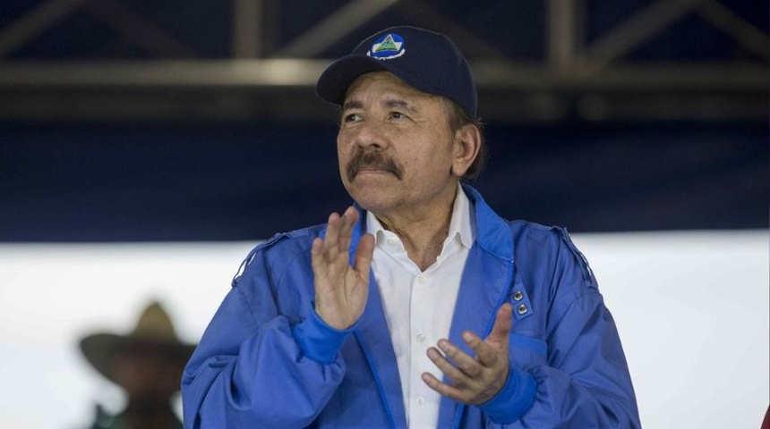 daniel ortega