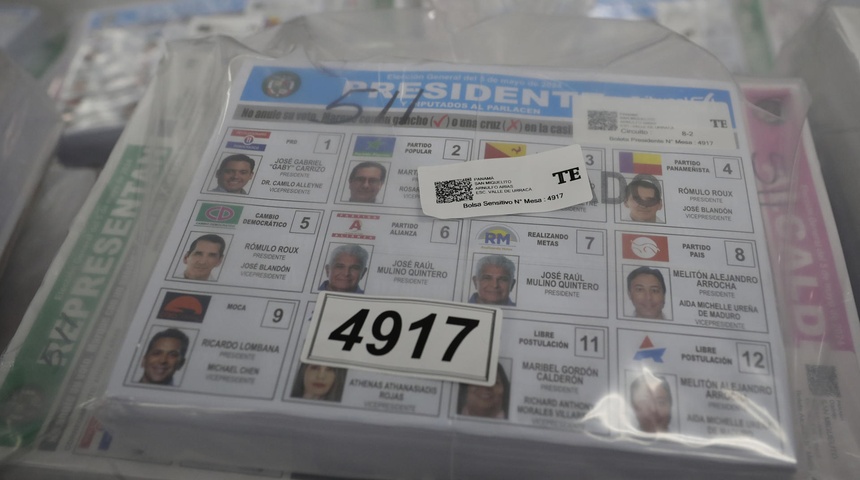 elecciones complicadas panama