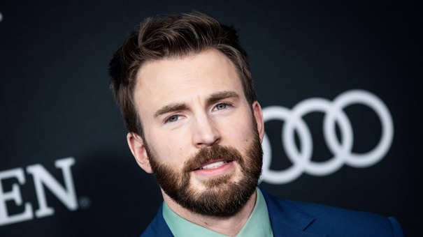 Chris Evans