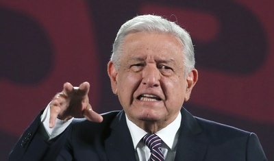 andres manuel lopez obrador presidente mexico