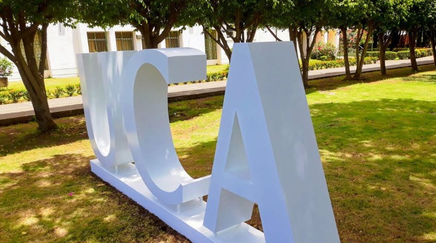 uca en nicaragua