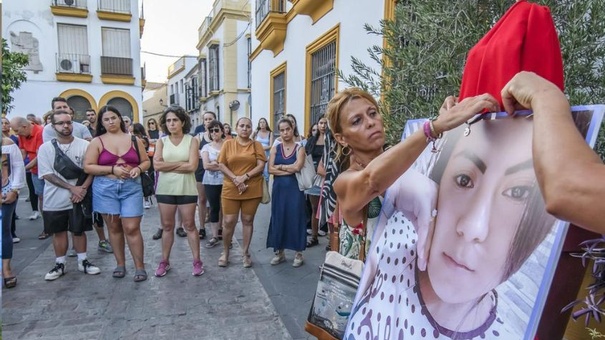 migrante nicaraguense asesinada en espana