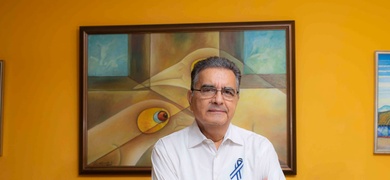 ernesto medina leon nicaragua