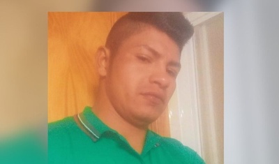 muere nicaraguense en espana