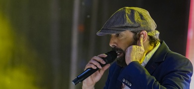 juan luis guerra