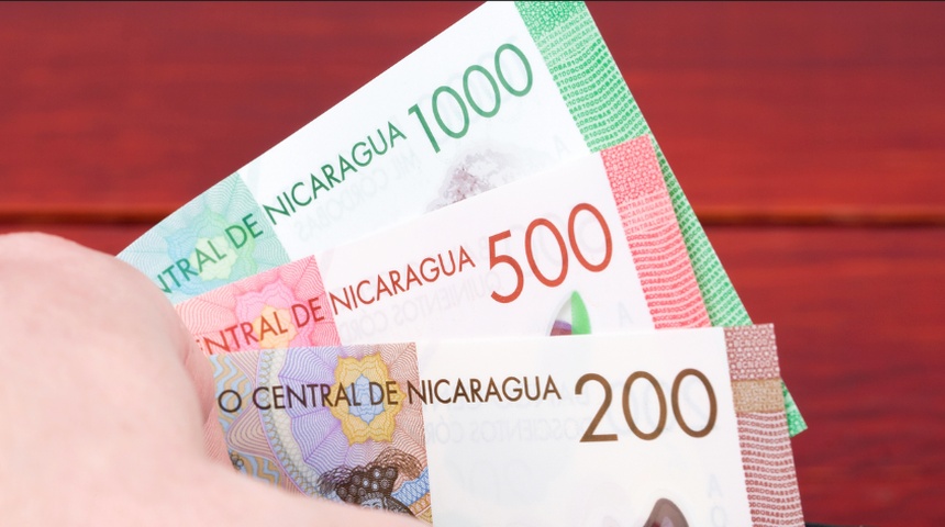 crecimiento economico nicaragua septiembre 2023