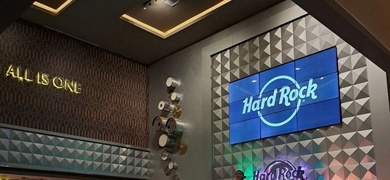 Hard Rock Café