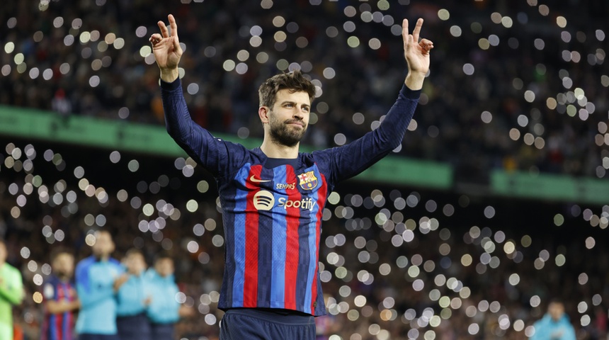 pique mundial