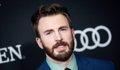 Chris Evans