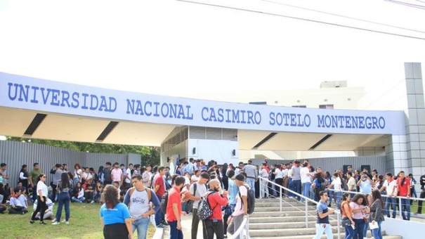 universidad casimiro sotelo uca managua nicaragua