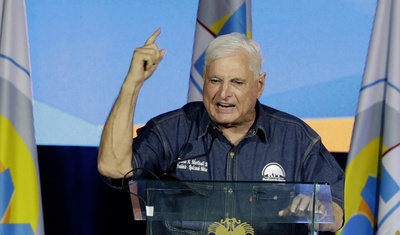 condena ricardo martinelli lavado dinero