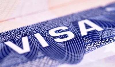 visa americana