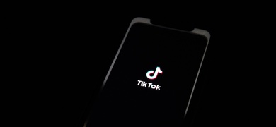 prohiben uso de tiktok en belgica