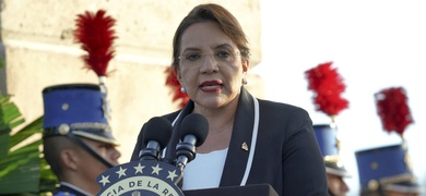 xiomara castro relaciones eeuu