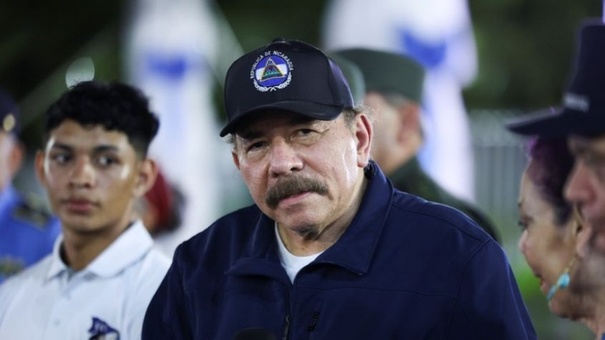 daniel ortega aumenta deuda externa