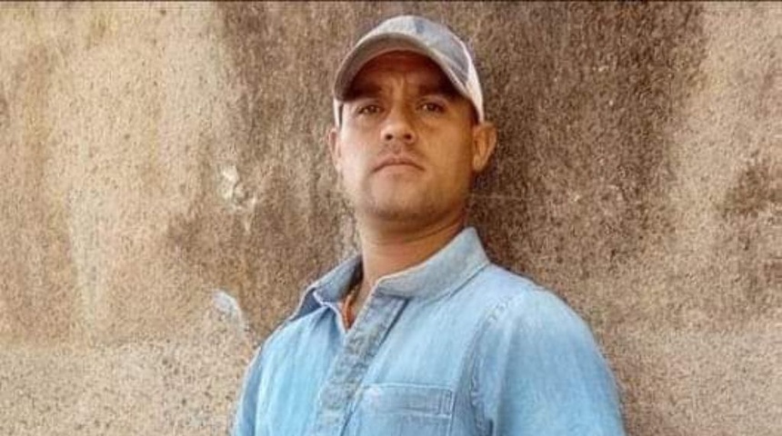 muere nicaraguense en eeuu