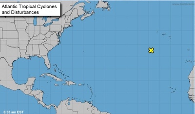 pronostico clima nicaragua