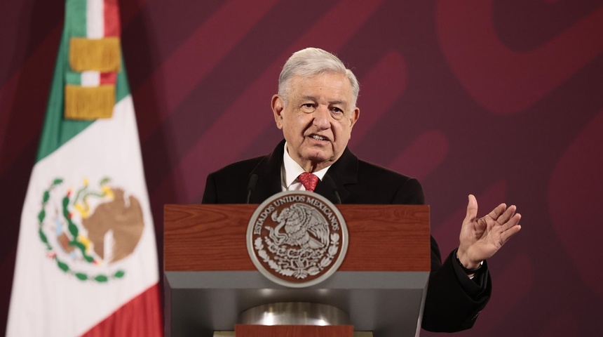 presidente mexico lopez obrador