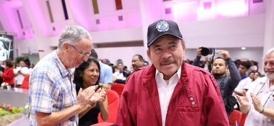 sanciones eeuu daniel ortega trafico migrantes