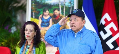 ue relaja sanciones a regimen de daniel ortega