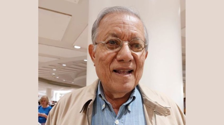 oscar rene vargas