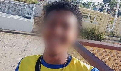 joven asesinado en bluefields