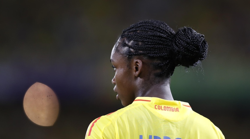 seleccion colombiana mundial femenino