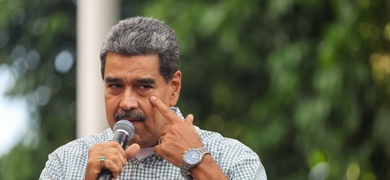 nicolas maduro venezuela