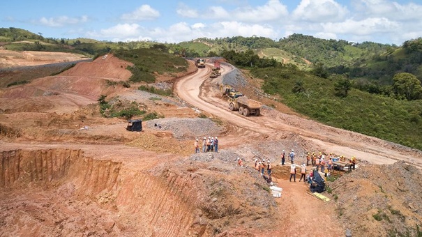 cancelan cuatro concesiones mineras nicaragua